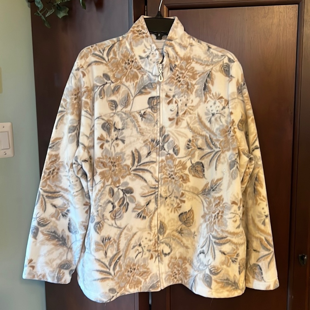 Alfred Dunner jacket